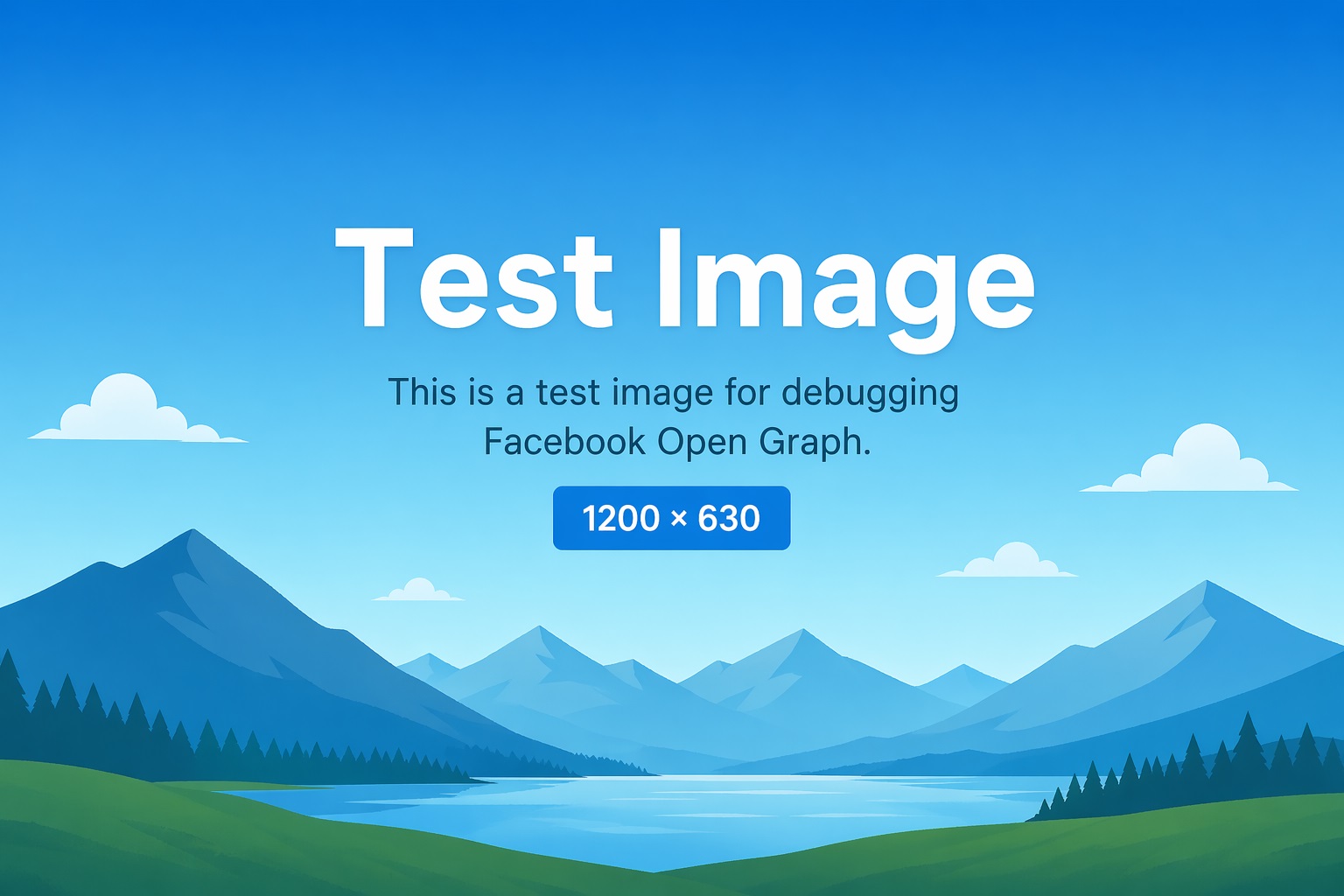 Empty Com Test Test Page
